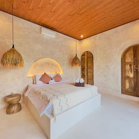 Nick Villa Ubud  Ngoại thất bức ảnh