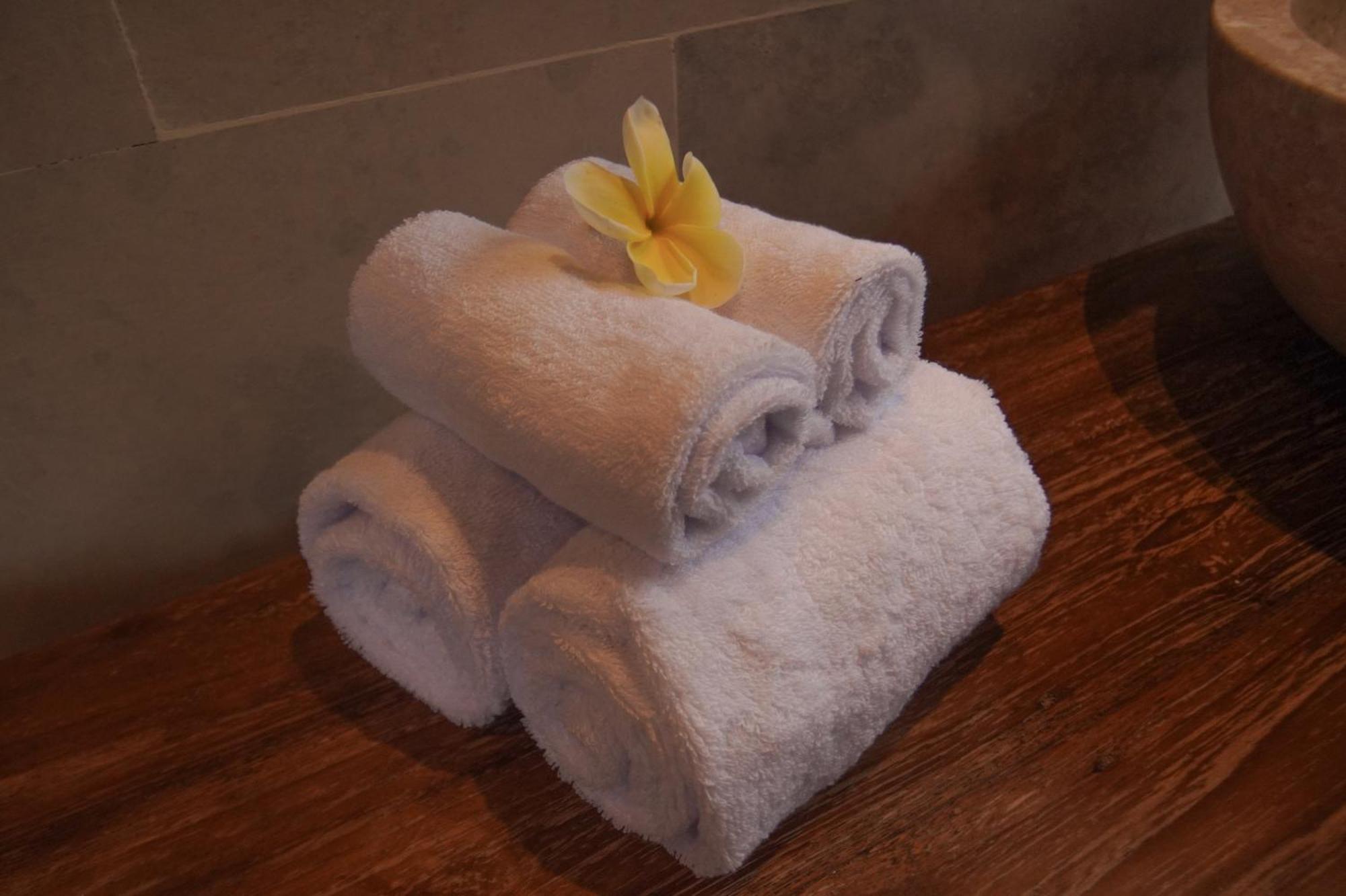 Nick Villa Ubud  Ngoại thất bức ảnh